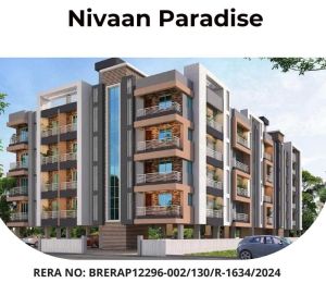 Nivaan Paradise