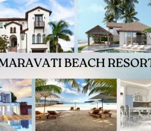 Amaravati Beach Resorts