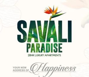Savali Paradise