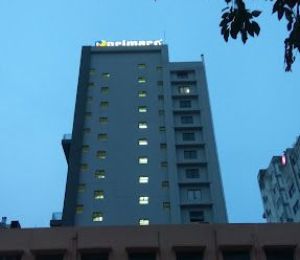 Primarc Tower