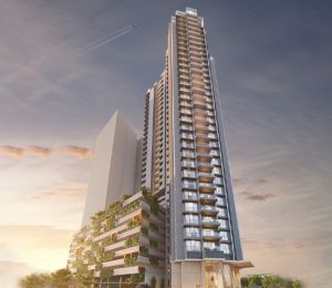 Godrej Five Gardens