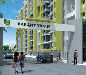 Vasant Vihar