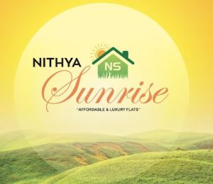 Nithya Sunrise