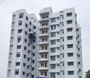 Surya Heights