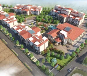 Ikigai Senior Living