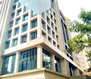Sagar Tech Plaza