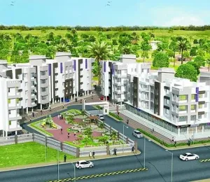 Shubham Garden