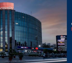 Ocus Technopolis