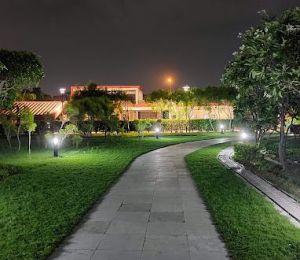 Unitech Heights