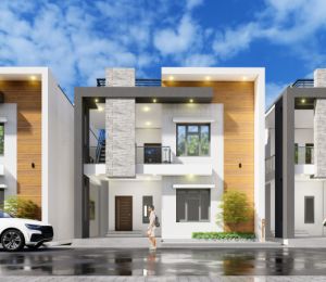 Focus8 Heritage Villas