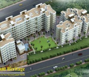 La Arihant Heritage