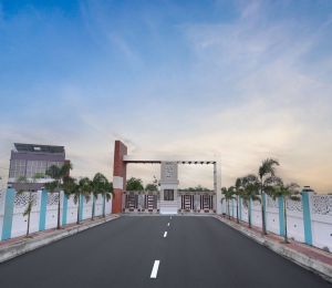 Kalpdham Golden City