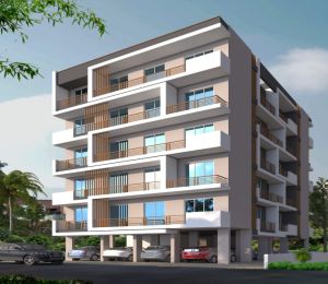 Mohankheda Heights