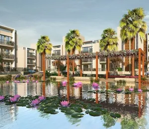 Puri Luxuria