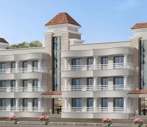 Sankalp Gold Crest Holiday Homes