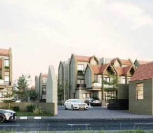 Gokuldham Premium Villa