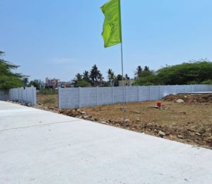 Mangalya City