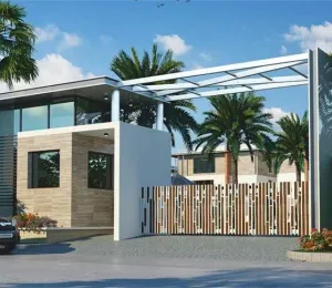 Halycon Homes