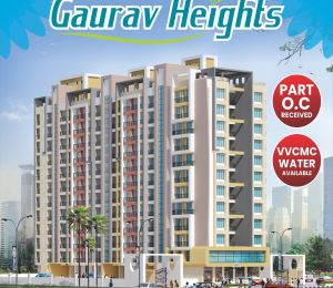 Mahavir Gaurav Heights