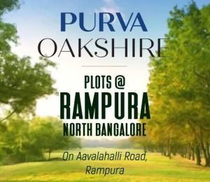 Purva Oakshire