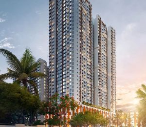 Godrej Bliss