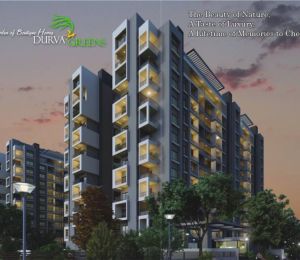 Durva Greens