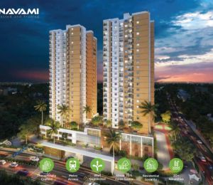 Navami Chamara Heights