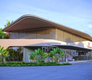 Hallmark Floresta