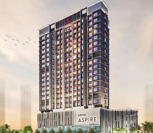 Goyal Aspire