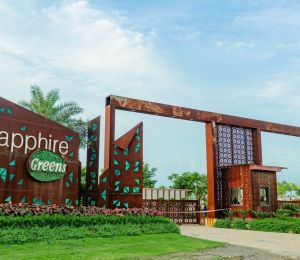 Sapphire Greens Phase 2