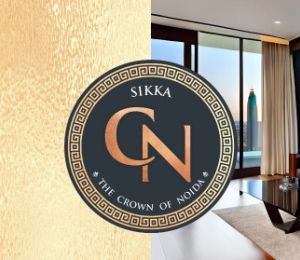Crown Of Noida