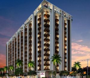 Royal Orchid