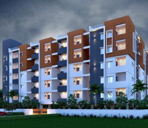 Amukta Heights
