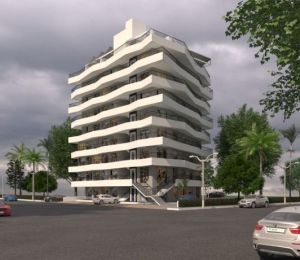 Coral Business Center