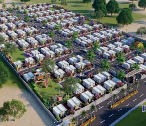 Dholera Bhoomi