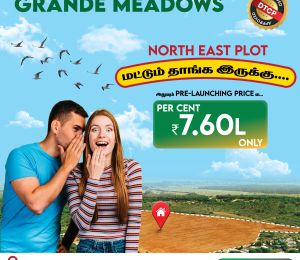 Mayon Grande Meadows