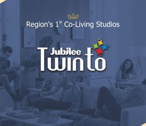 Jubilee Twinto