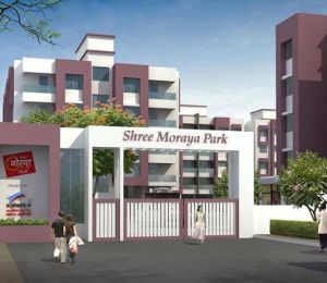 Shree Moraya Park