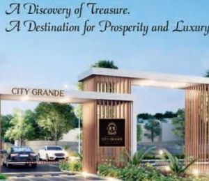 City Grand