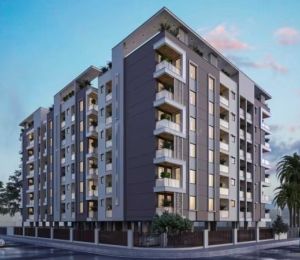 Shree Vinayak Homes