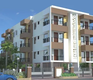 Shradha Homes