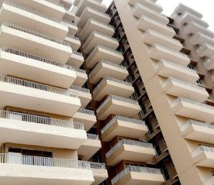 Vashisth Heights