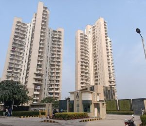 Alpha Gurgaon One