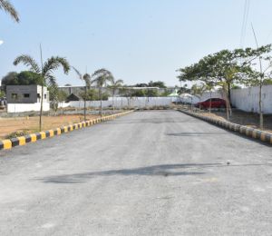 Abhimanyu Maruthi Green Park