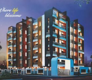 Dhirendra Shree Apartment