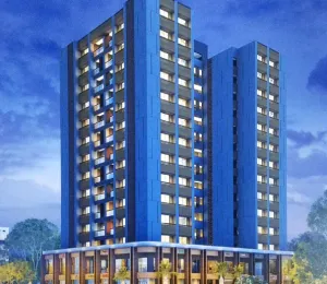 Supan Serenity