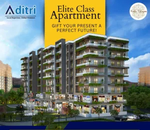 Aditri Kashi Nilayam