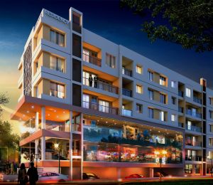 Krishna Residency