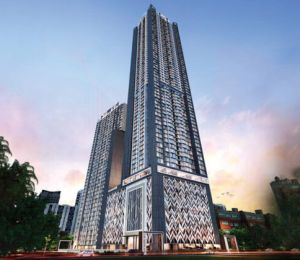 Gauri Mumbai Million