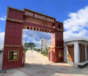 Shiv Shakti Vihar